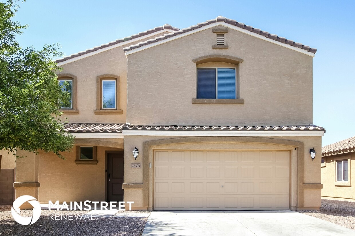 Foto principal - 25399 W Lincoln Ave
