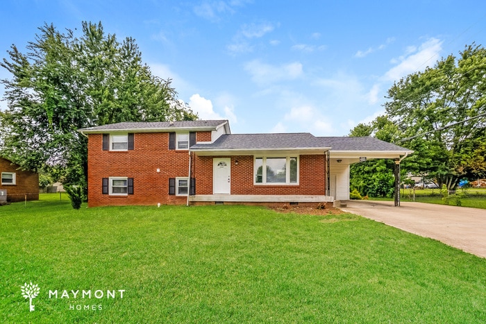Primary Photo - 2607 Scott Dr