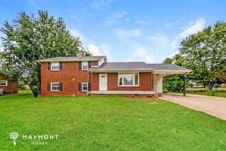 Building Photo - 2607 Scott Dr