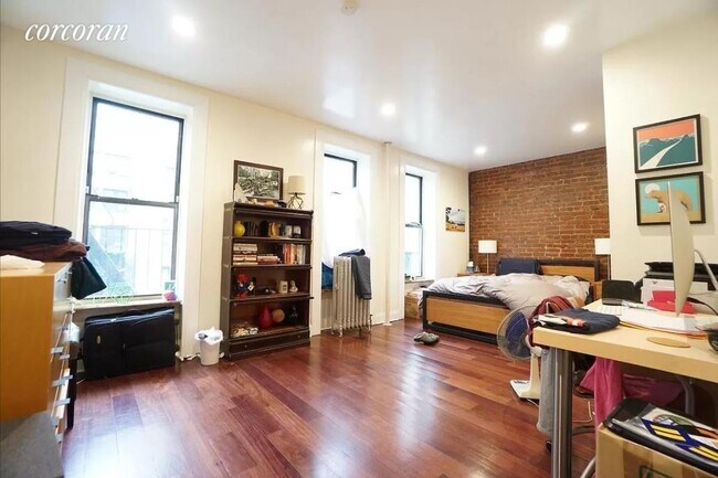 Foto del edificio - 608 W 140th St
