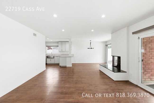 Foto del edificio - 22719 Cass Ave