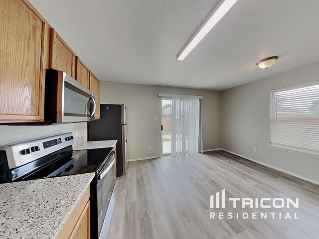 Foto del edificio - 9420 Goldenview Drive Fort Worth TX