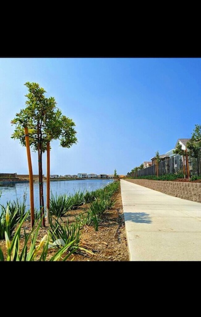 Foto del edificio - North Lake (Natomas) 4/3+ HUGE Bonus!  WATER VIEW!! - Please read entire ad for viewings!