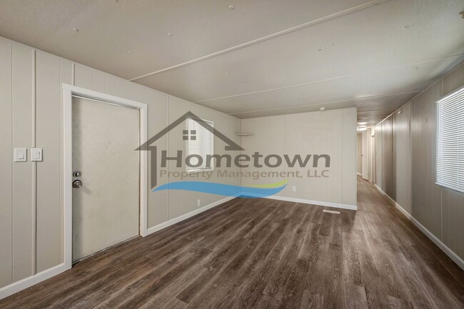 Foto del edificio - Very Nice 2 Bed 1 Bath Single Wide Mobile ...