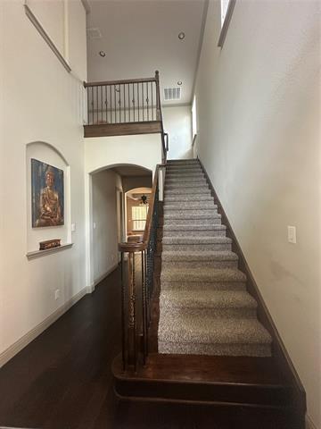 Foto del edificio - 3809 Brookridge Ct