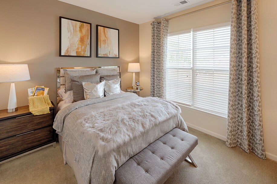 Clairmont at Harbour View Station Apartments Suffolk, VA