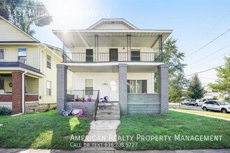 Building Photo - 1337 Muskegon Ave NW