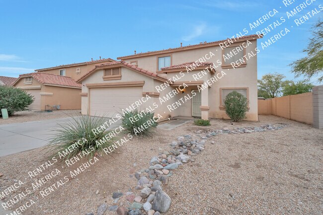 Building Photo - 40336 N PRZEWALSKI St