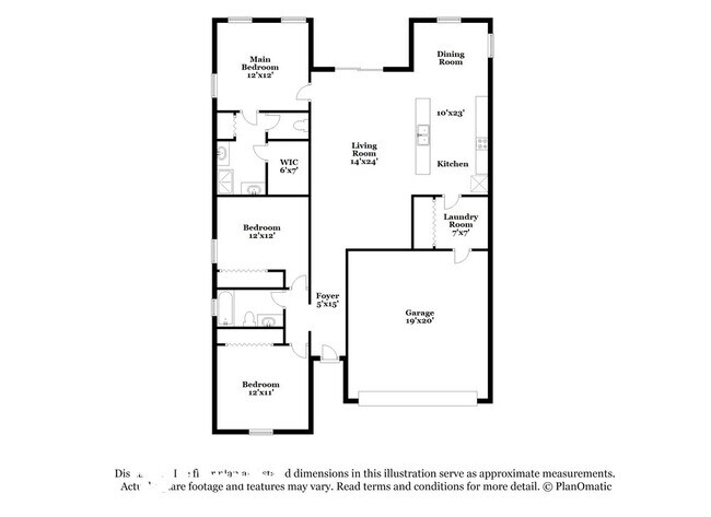 Building Photo - 158 Eleven Oaks Cir