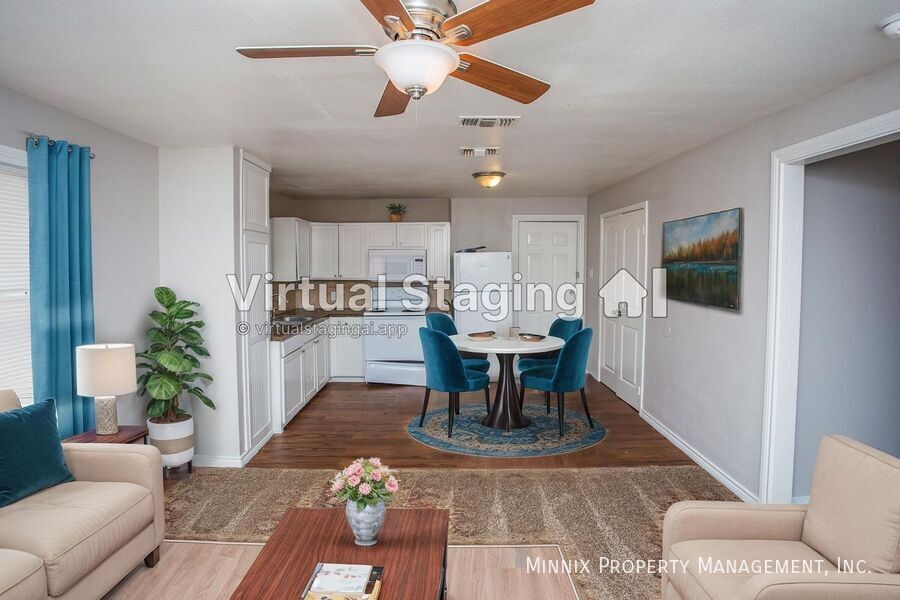 Foto principal - 755 W Knox St