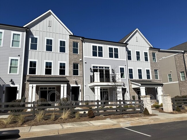 Photo - 522 Sawnee Vlg Blvd Townhome