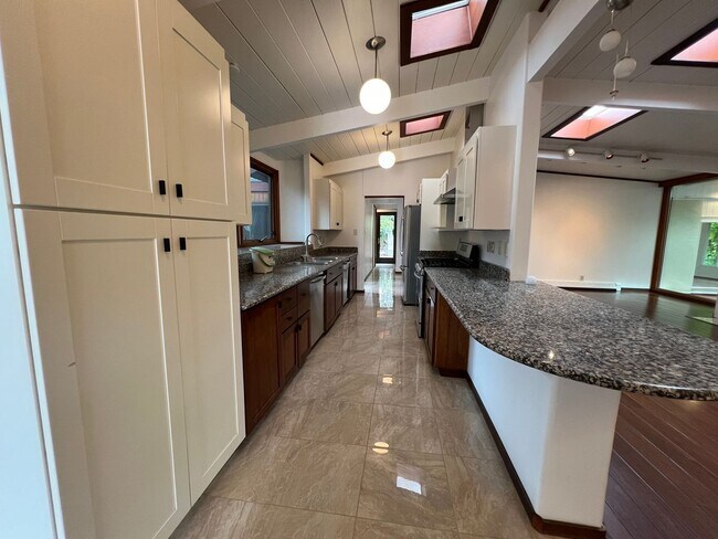 Foto del edificio - Palo Alto House (3 Beds / 2 Bath) with Ext...