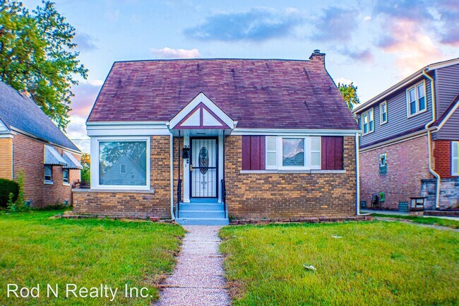 Foto del edificio - 4 br, 1 bath House - 21 165th st,