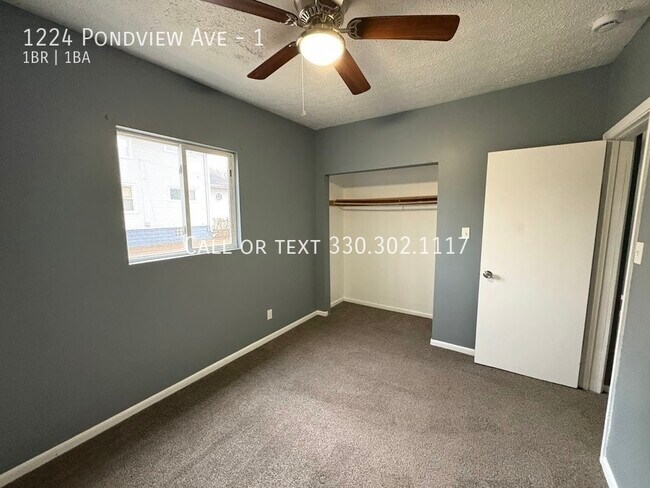 Foto del edificio - 1224 Pondview Ave