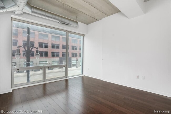 Building Photo - 3670 Woodward Ave