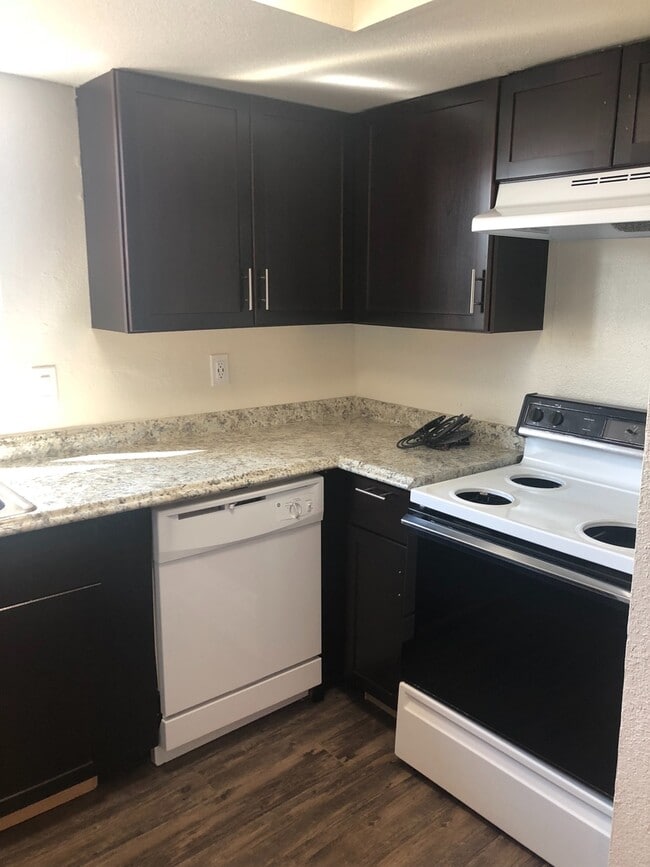 Interior Photo - The Davenport