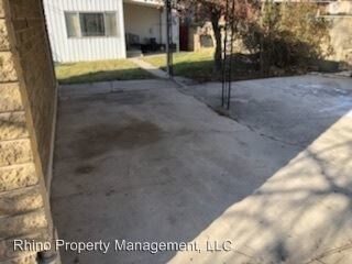 Building Photo - 427 S 1300 E