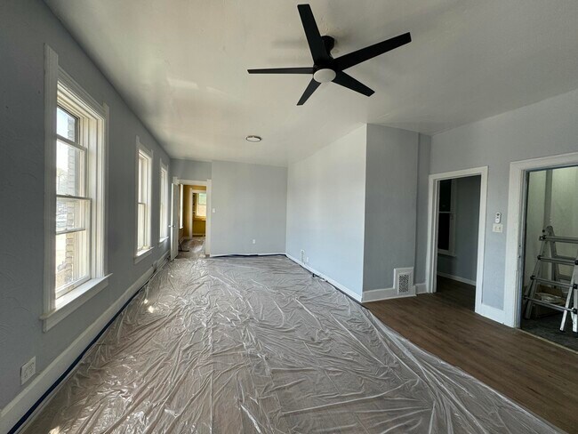 Foto del edificio - 725 S 9th St