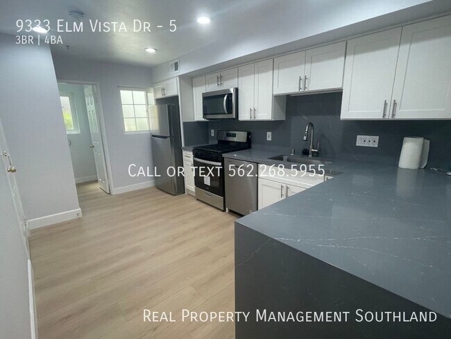 Building Photo - Georgous Remodelled 3 Bed 3.5 Bath with 2 ...