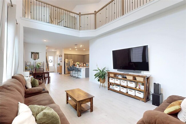 Building Photo - 1542 Park Path Dr