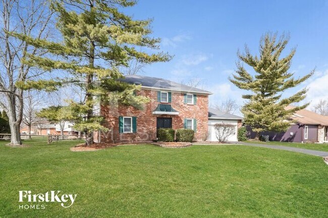 Foto del edificio - 8781 Wildbrook Ct