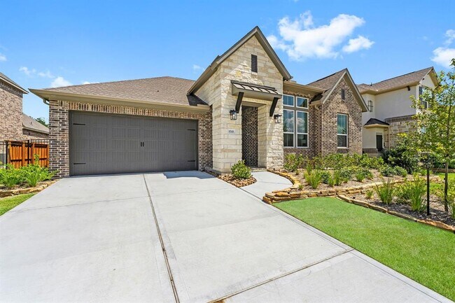 Building Photo - 8548 Alford Point Dr
