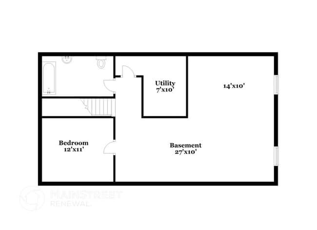 Building Photo - 11955 Sycamore Ave