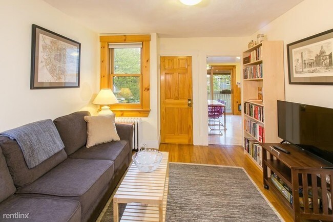 Foto del edificio - 1 br, 1 bath Apartment - 26 Hamlet St