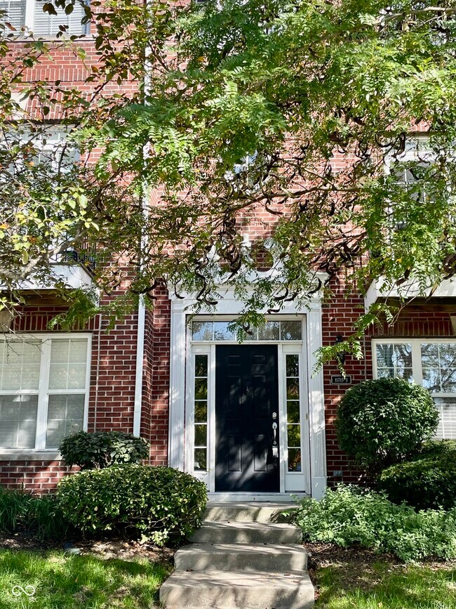 Building Photo - 11715 Anton Dr