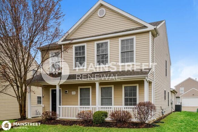Building Photo - 3936 Haystack Dr, Jeffersonville, IN 47130