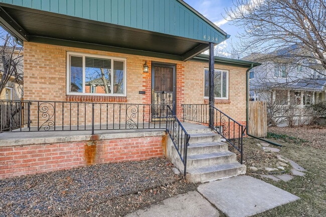Photo - 4334 E 18th Ave House
