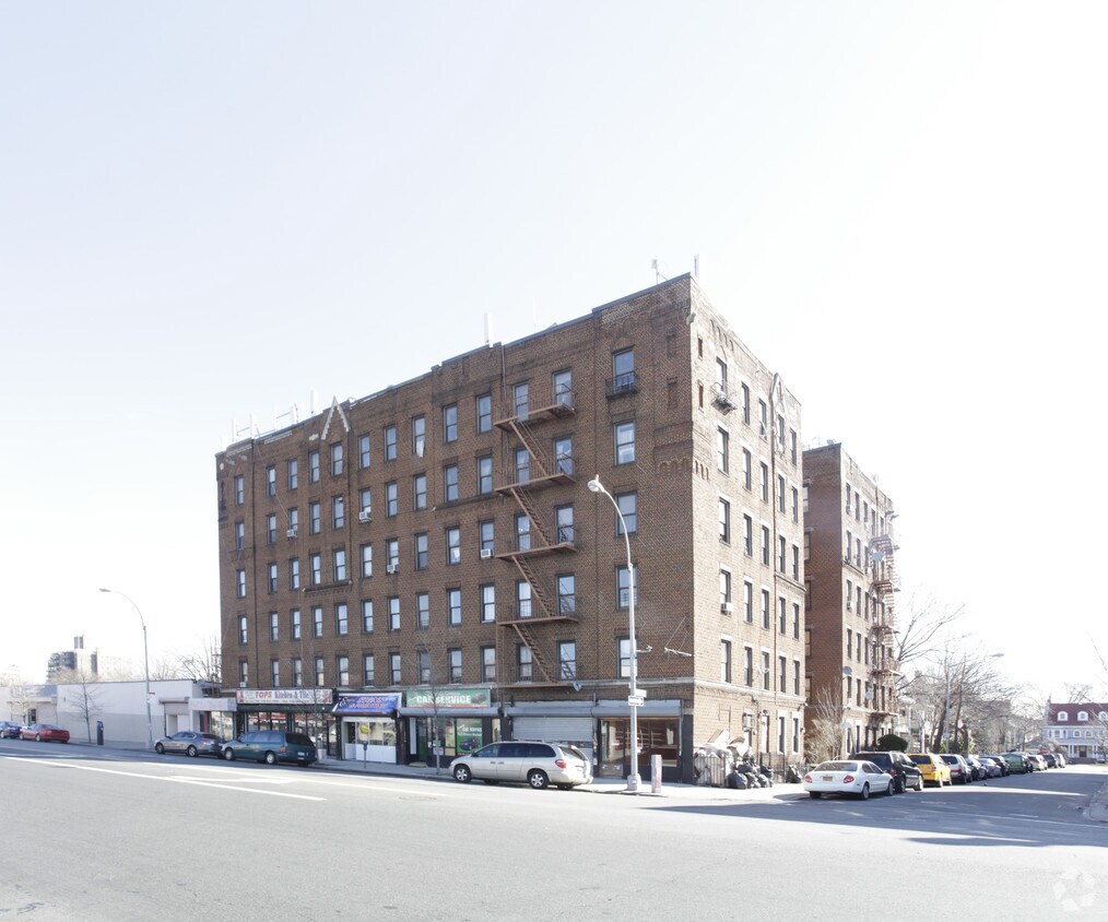 39 Turner Pl - 499-505 Coney Island Ave