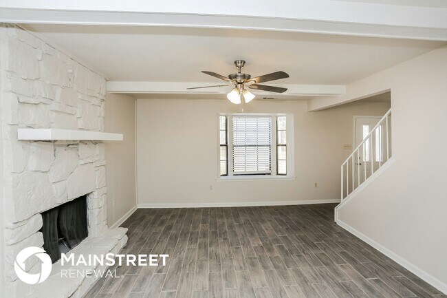 Foto del edificio - 7925 Memphis Arlington Rd