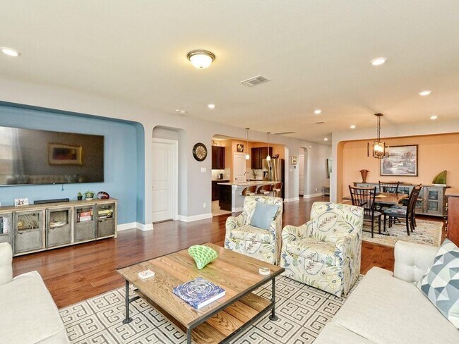 Foto del edificio - 1067 Toltec Trail