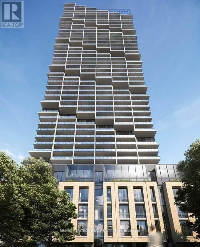 Photo du bâtiment - 7890-7890 Jane St