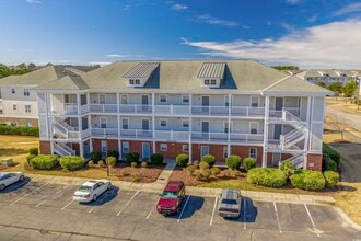 Building Photo - 500 Wickham Dr