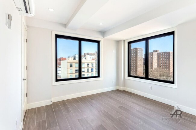 Building Photo - 181 West 126th Street