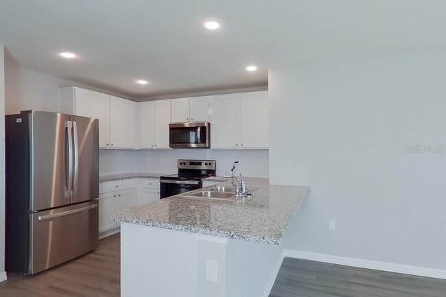 Foto del edificio - 8661 SW 43rd Ter