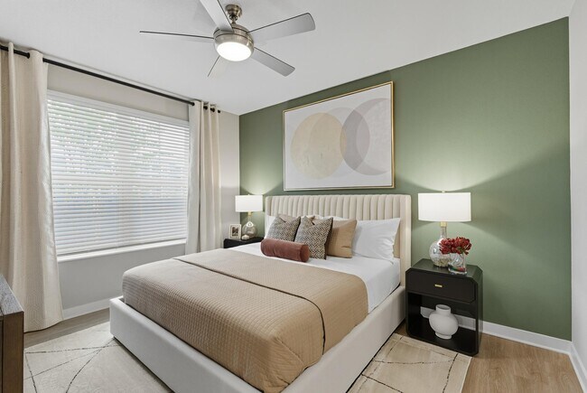 Foto del edificio - Bainbridge Wesley Chapel