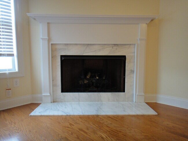 Building Photo - Available in July!