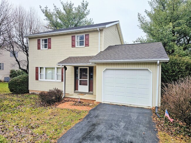 Foto del edificio - 474 N Maple St