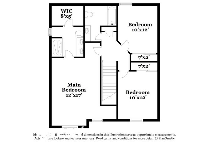 Building Photo - 804 Zeller Dr