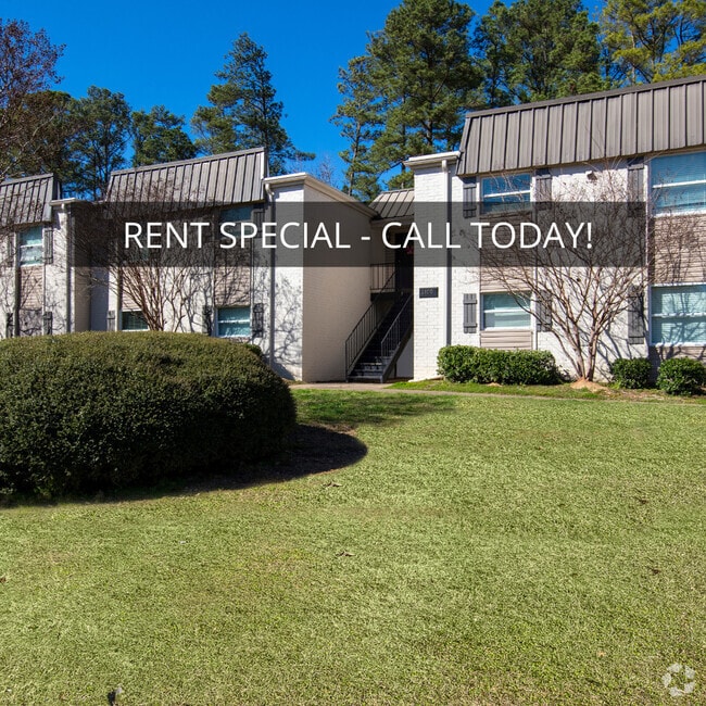 Low Apartments for Rent in Hoover AL