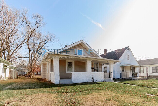 Foto del edificio - NOW OFFERING $250 OFF FIRST FULL MONTH IF ...