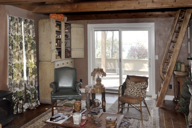 Foto del edificio - 8923 E Gull Lake Dr