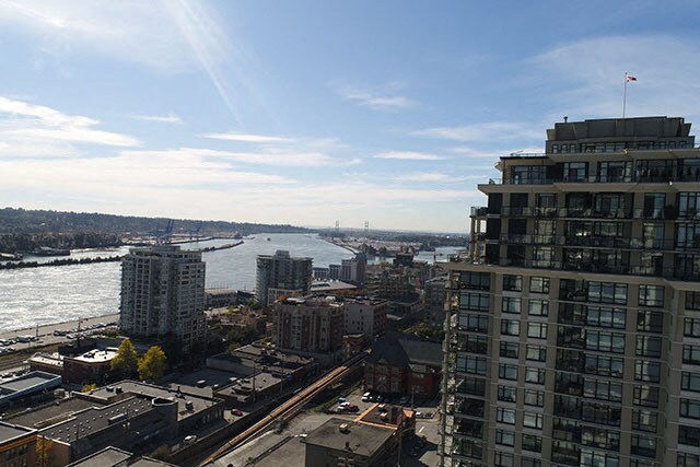 Photo de l'intérieur - Novare