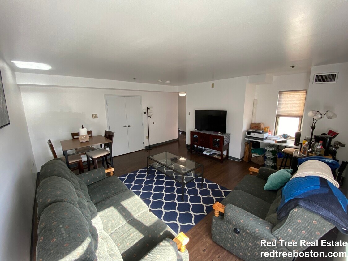 Foto principal - 888 Washington St