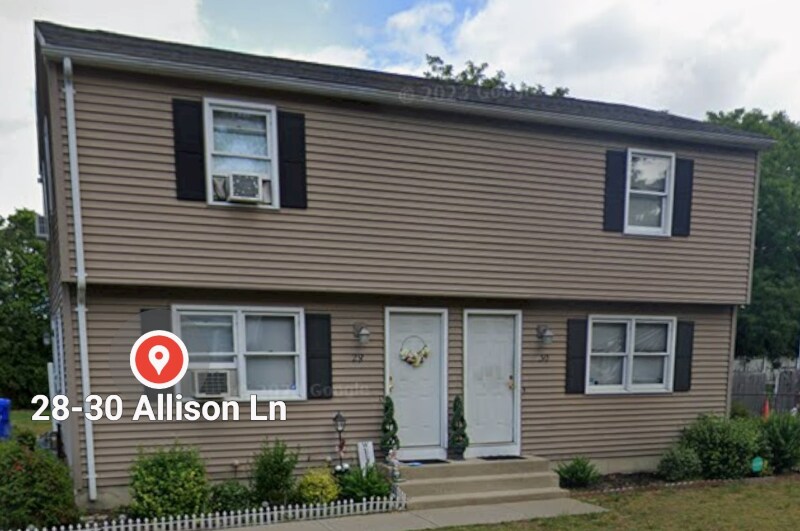 Primary Photo - 28-30-30 Allison Ln