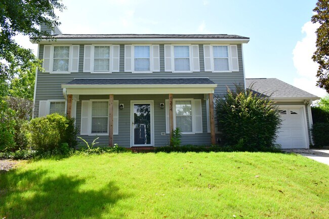 Foto del edificio - 334 Lamplighter Ln