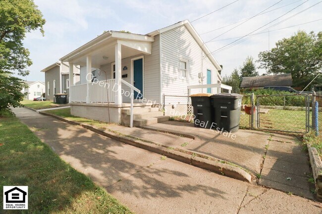 Foto del edificio - 309 Williams St